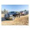 Luverne Truck Equipment MEGASTEP 6 1/2IN RUNNING BOARDS POLISHED 575088-571632 - alternate 3